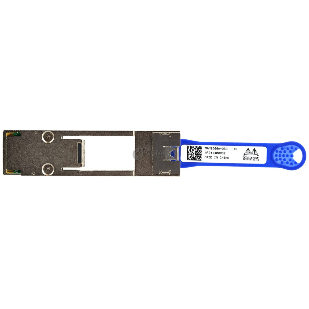 MAM1Q00A-QSA MELLANOX QSFP/SFP+ ADAPTER KIT